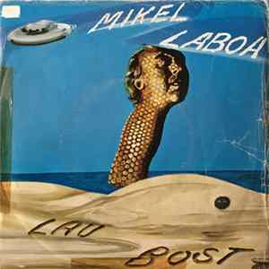 Mikel Laboa - Lau Bost Mp3