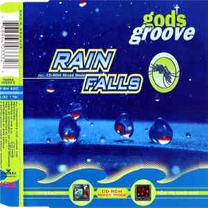 God's Groove - Rain Falls Mp3