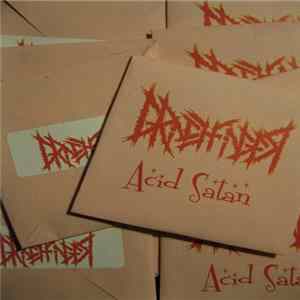 Grinchfinger - Acid Satan Mp3