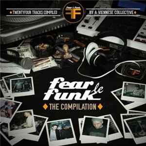 Various - Fear Le Funk: The Compilation Mp3