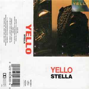 Yello - Stella Mp3