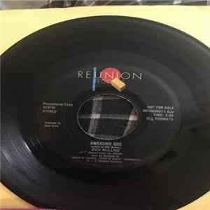 Rich Mullins - Awesome God Mp3
