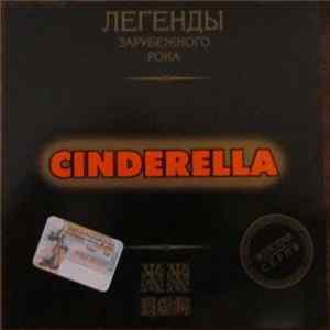 Cinderella - Легенды Зарубежного Рока Mp3