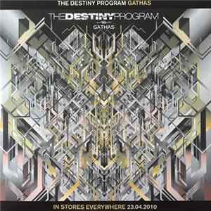 The Destiny Program - Gathas Mp3