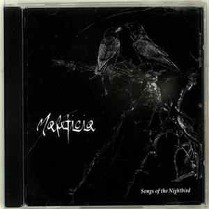 Maleficia - Songs Of The Nightbird Mp3