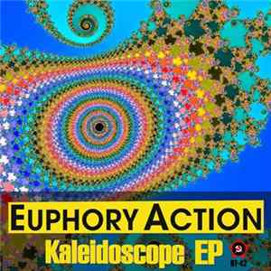 Euphory Action - Kaleidoscope EP Mp3