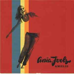 Ania Jools - Amelie Mp3