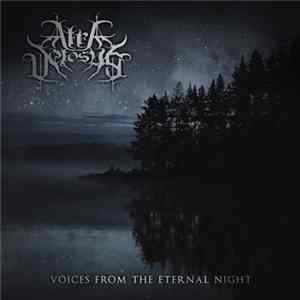 Atra Vetosus - Voices From The Eternal Night Mp3