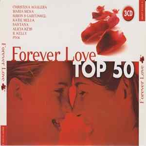 Various - Top 50 - Forever Love Mp3