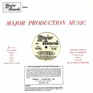 Various - Production Music Mp3