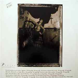 Pixies - Surfer Rosa Mp3
