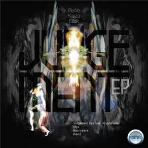 Kaiza & Rune, Elok - Judgement EP Mp3
