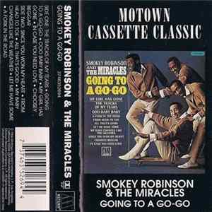 Smokey Robinson And The Miracles - Going To A Go-Go Mp3