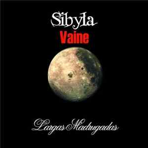 Sibyla Vaine - Largas Madrugadas Mp3