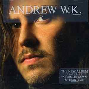 Andrew W.K. - The Wolf Mp3