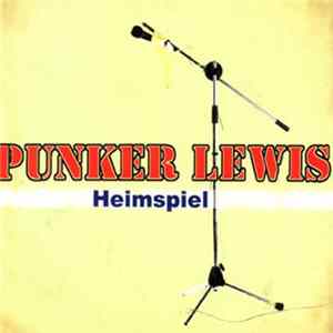 Punker Lewis - Heimspiel Mp3