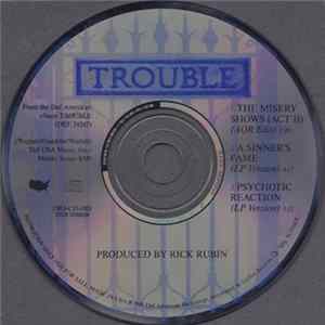 Trouble - The Misery Shows (Act II) Mp3