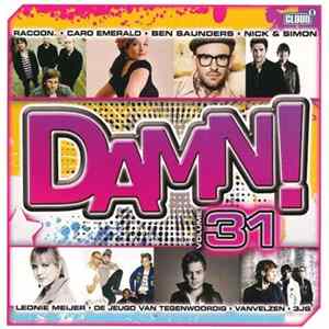 Various - Damn! 31 Mp3