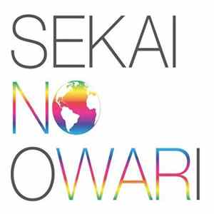 SEKAI NO OWARI - Earth Mp3