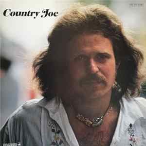 Country Joe - Country Joe Mp3