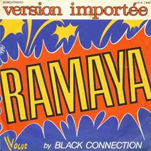 Black Connection - Ramaya Mp3