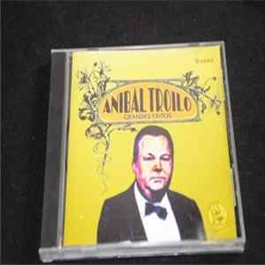 Aníbal Troilo - Grandes Exitos Mp3