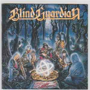 Blind Guardian - Somewhere Far Beyond Mp3