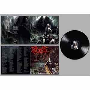 Psycroptic - The Isle Of Disenchantment Mp3