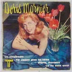 Doris Marnier - Le Chabada Mp3