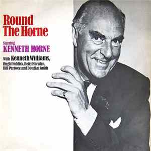 Round The Horne - Round The Horne Mp3