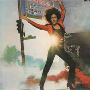 Grace Slick - Welcome To The Wrecking Ball! Mp3