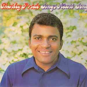 Charley Pride - Charley Pride Sings Heart Songs Mp3