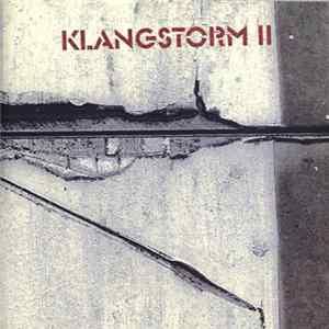 Klangstorm - Klangstorm II Mp3