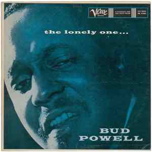 Bud Powell - The Lonely One Mp3