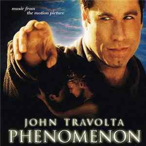 Various - Music From The Motion Picture Phenomenon Mp3