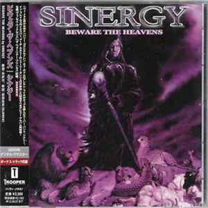 Sinergy - Beware The Heavens Mp3