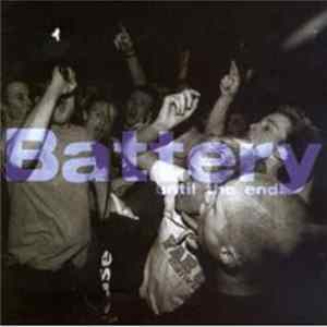 Battery - Until The End Mp3