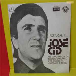 José Cid - Portugal, É!... Mp3