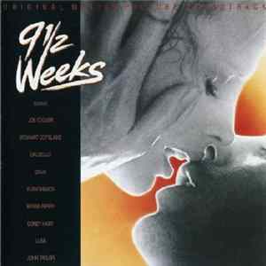 Various - 9½ Weeks - Original Motion Picture Soundtrack Mp3