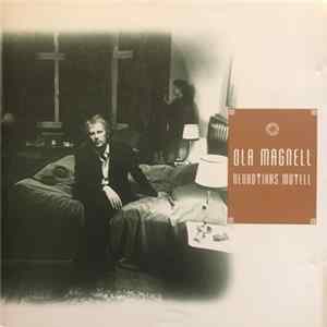 Ola Magnell - Neurotikas Motell Mp3