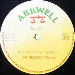 Lee "Scratch" Perry - Masters Of The Universe / Ad Vendetta Mp3
