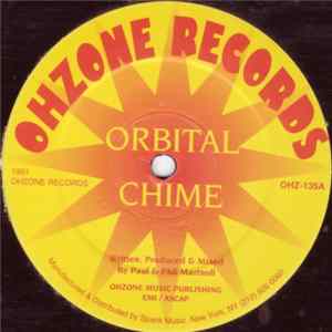 Orbital - Chime / Belfast Mp3