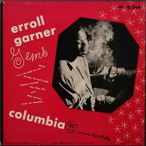 Erroll Garner - Erroll Garner Gems Mp3