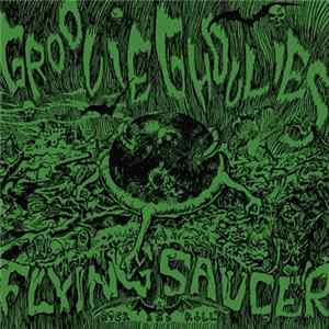 Groovie Ghoulies - Flying Saucer Rock And Roll Mp3