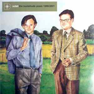Octet - Buxtehude Years 1999-2001 Mp3
