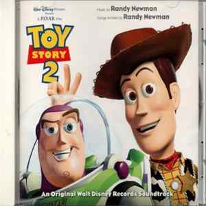 Randy Newman - Toy Story 2 (An Original Walt Disney Records Soundtrack) Mp3