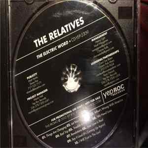The Relatives - The Electric Word Mp3