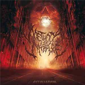 Methods Of Massacre - Retaliation Mp3