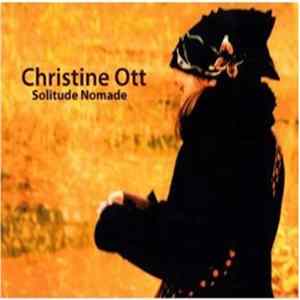 Christine Ott - Solitude Nomade Mp3