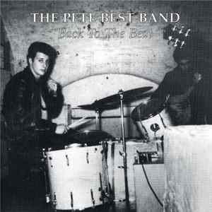 The Pete Best Band - Back To The Beat Mp3